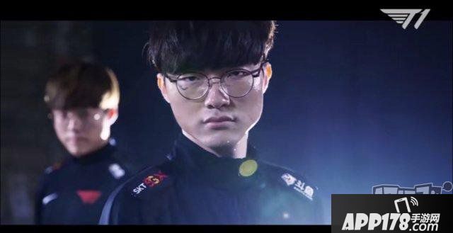 LOL：李老板上线，Faker身份升级，与SKT续约并成为战队合伙人