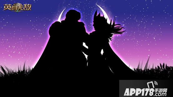 大型撒狗粮现场《英雄无敌》情人节福利上线