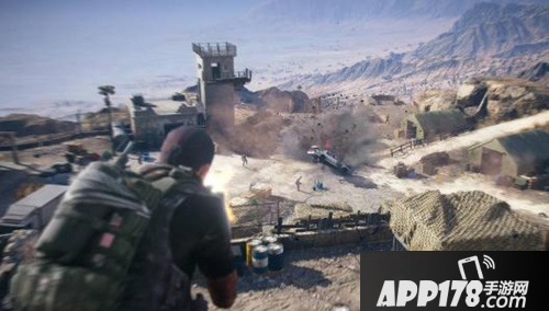 《荒野行动》手游使徒再临怎么玩 玩法技巧介绍