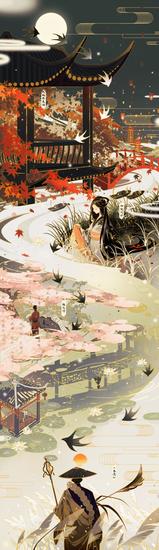 &ldquo;《梦幻花园》携手知名画师，梦回苏州探索传统文化&rdquo;