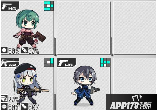 少女前线124e捞核心攻略 少女前线124e怎么捞核心