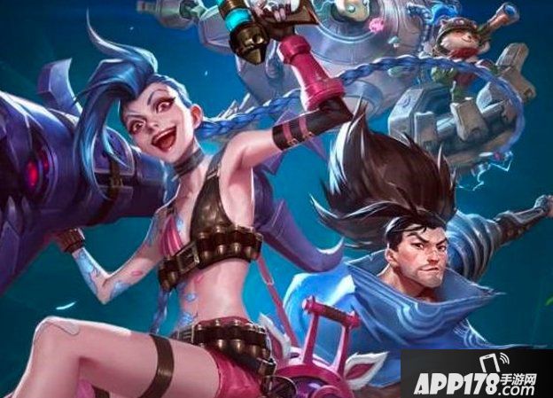 英雄联盟手游火男怎么玩 火男玩法攻略