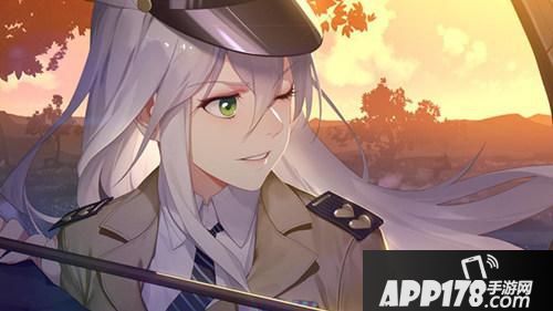 “《姬魔恋战纪》黄忠六心上线！”