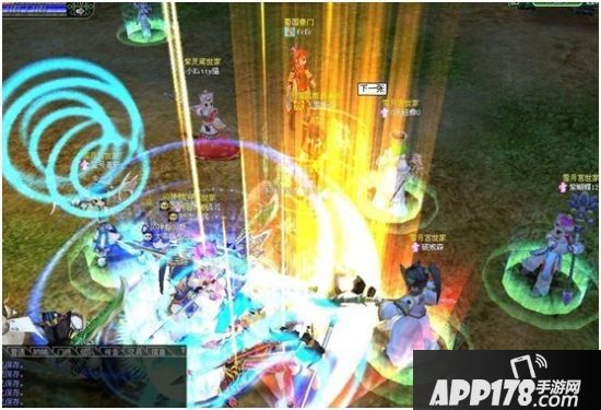 做个“毒”行侠《热血江湖》经典招数玩个痛快