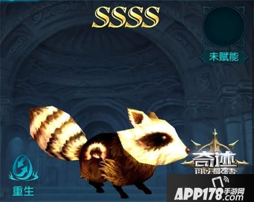 “开年首秀《奇迹：最强者》4S战宠小熊猫亮相