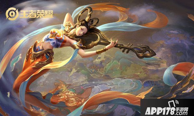 《王者荣耀》S18杨玉环怎么玩 S18杨玉环厉害玩法攻略
