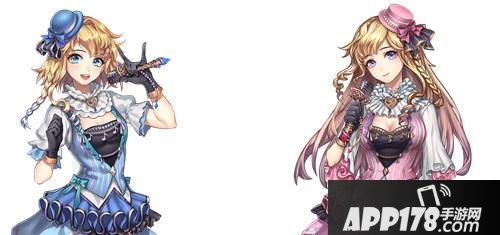 “《姬魔恋战纪》小可爱于吉升七心了！”