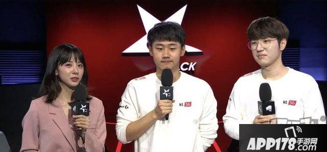 LOL：突发！韩国主持人因体温过高被送往医院，刚采访完一场比赛