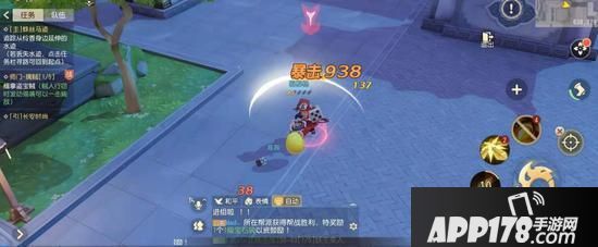 “国民级IP转型MMORPG的全新代表《梦幻西游三维版》”