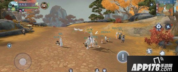 新笑傲江湖打听弥录的去向怎么完成？禅林息慈奇遇流程攻略