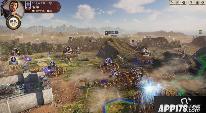 三国志14怎么快速拿主义奖杯 快速拿主义奖杯方法介绍