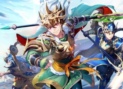 最适合平民的三国卡牌手游大全