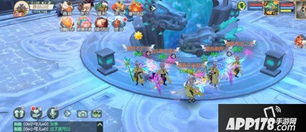 神雕侠侣2四代光武战斗怎么过？第四代光武低配阵容打法攻略