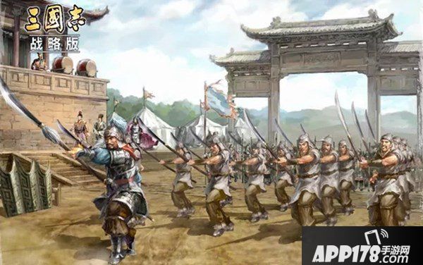 三国志战略版怎么应对侠客军？对抗侠客军特殊技巧