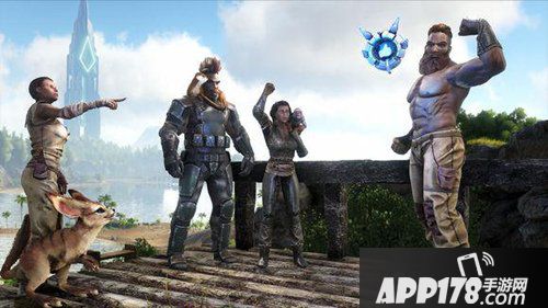 《方舟生存进化》将发布“创世”新DLC，玩家希望的五大变化