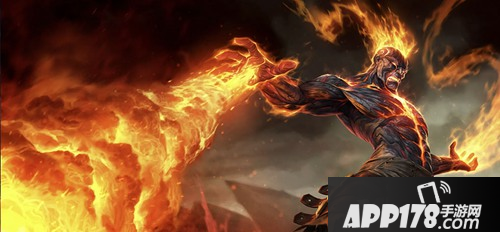 英雄联盟手游火男怎么玩 火男玩法攻略