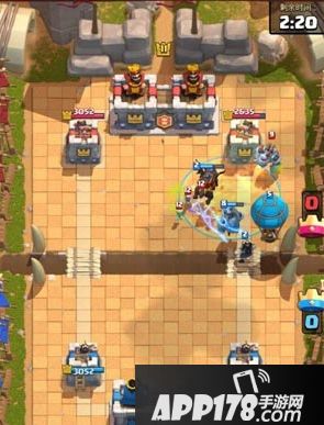 《皇室战争》狗球压制流怎么玩 狗球压制流玩法攻略