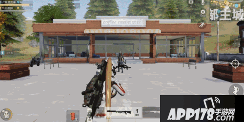 荒野行动十字弩怎么样 十字弩伤害强度评测