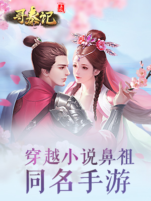 寻秦记