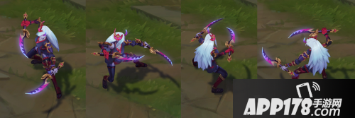 LOL10.4测试服改动内容 装备大幅调整盖伦或能走打野位