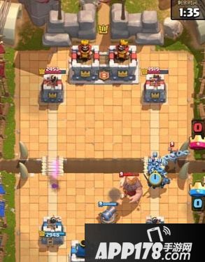 《皇室战争》狗球压制流怎么玩 狗球压制流玩法攻略