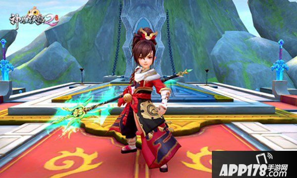 神雕侠侣2四代光武战斗怎么过？第四代光武低配阵容打法攻略