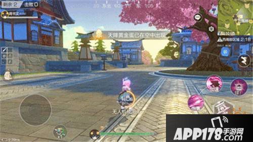 吃鸭手游《风云岛行动》2.14不删档 玩的就是创新!