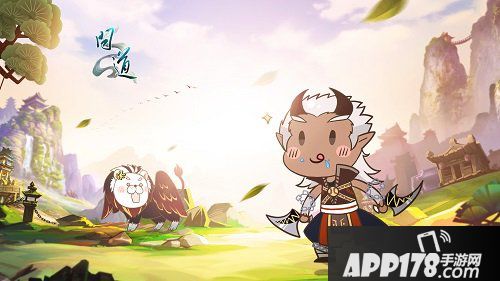 《问道》常规功能NPC大盘点 日常生活少不了