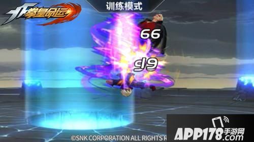 “《拳皇命运》手游新格斗家觉醒-洛克强势驾临！”