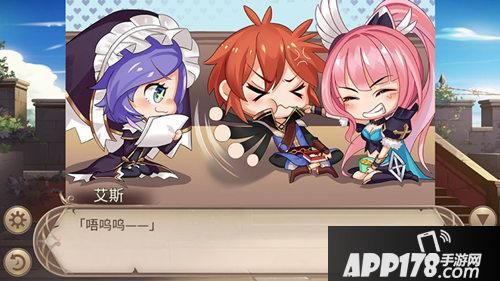 “少女漫？《姬魔恋战纪》之奇怪的漫画取材”