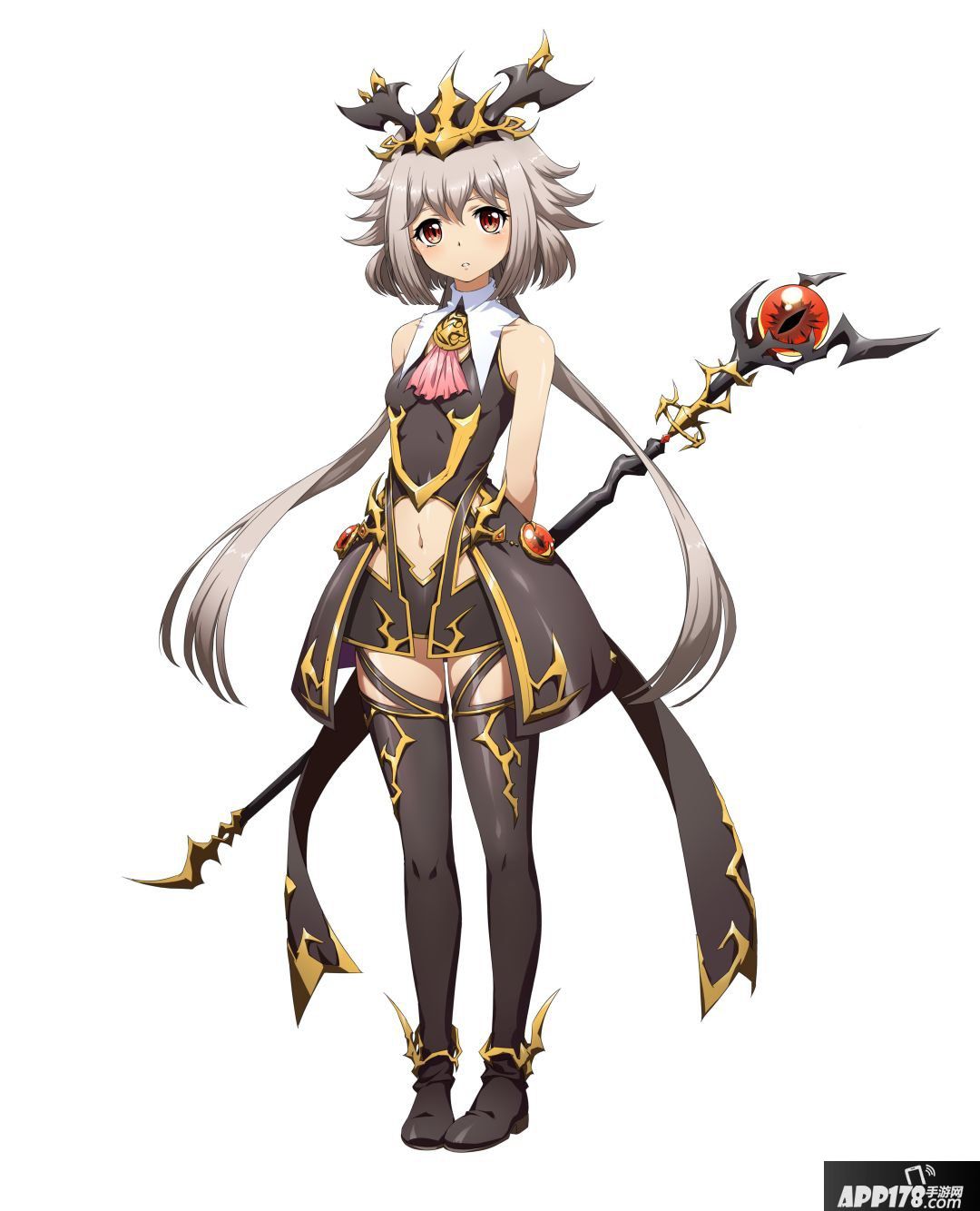 梦幻模拟战丽可丽丝怎么样？SSR丽可丽丝转职路线推荐