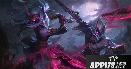 《英雄联盟》腥红之月即将上线 鸡里奥宝典回归