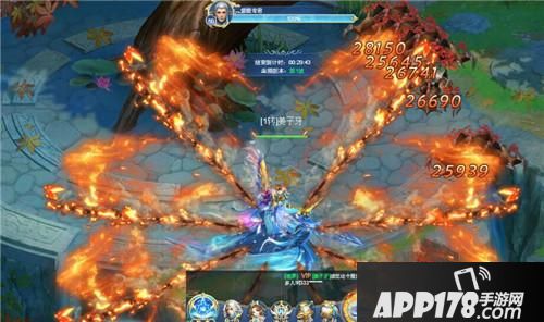 “哪吒之后，姜子牙归来!君海游戏《天行道》开启神话修仙”