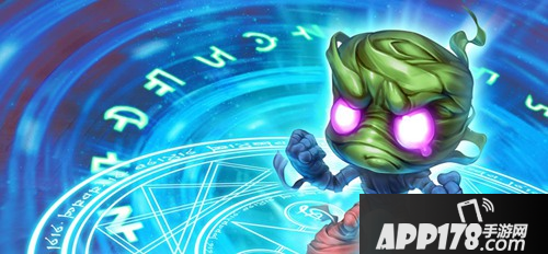 英雄联盟手游阿木木怎么连招 LOL手游殇之木乃伊连招顺序教学