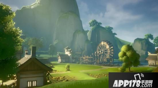 “国民级IP转型MMORPG的全新代表《梦幻西游三维版》”