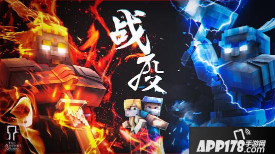 开发者团队还原火神山、雷神山医院，《我的世界》与创造者共抗疫情