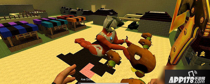 我的世界国际服怎么复制方块 我的世界国际服复制方块攻略