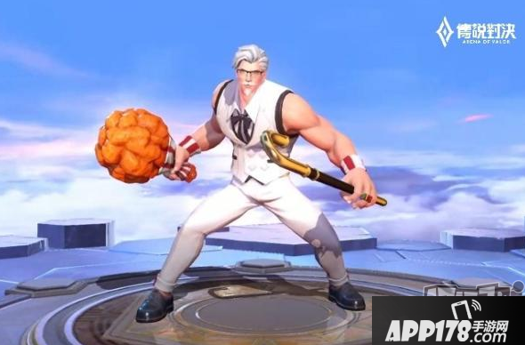 &ldquo;传说对决联动肯德基&rdquo;