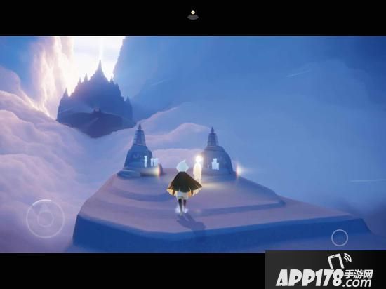 “《Sky光·遇》评测：演绎一场电影，来一次心灵旅行”