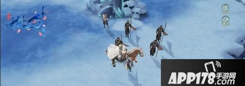 “谈情说爱顺便攻个城“花与剑”解锁全新天策军世界事件