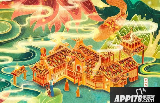 &ldquo;《梦幻花园》携手知名画师，梦回苏州探索传统文化&rdquo;