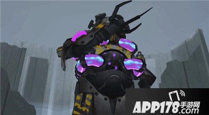 战双帕弥什喷涂机器人技能介绍 你了解了吗