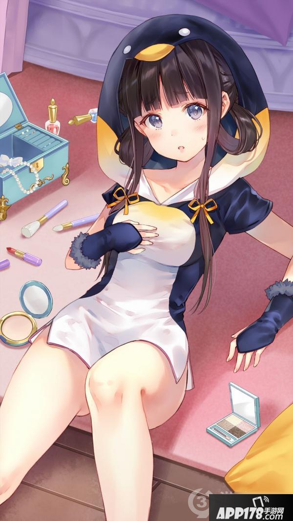 《双生视界》睡衣千姬怎么样 睡衣千姬属性强度点评