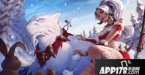 英雄联盟手游豹女连招攻略 狂野女猎手奈德丽格连招顺序教学