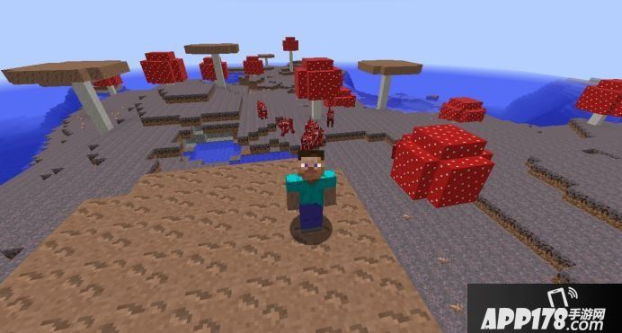 我的世界移动版