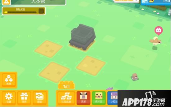 “《宝可梦大探险》好游戏，不只是有情怀”