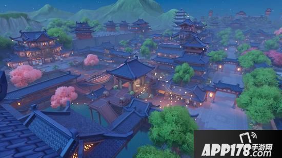 “国民级IP转型MMORPG的全新代表《梦幻西游三维版》”