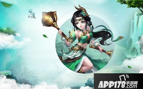 《问道》常规功能NPC大盘点 日常生活少不了