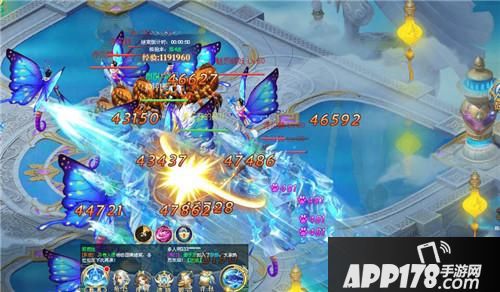 “哪吒之后，姜子牙归来!君海游戏《天行道》开启神话修仙”