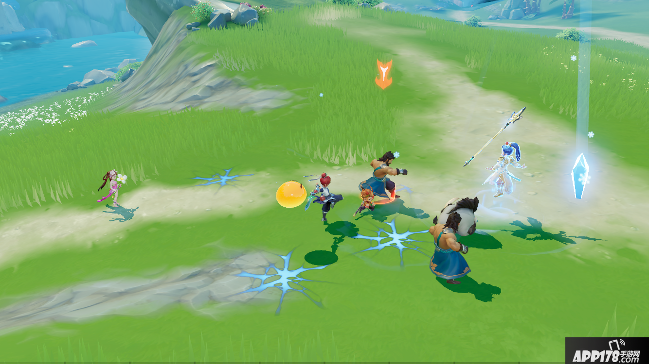 梦幻西游三维版